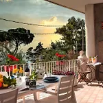 Rooftop - Amazing Sea View