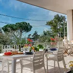 Rooftop - Amazing Sea View *