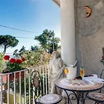 Rooftop - Amazing Sea View Appartement