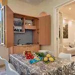 Appartement Rooftop - Amazing Sea View Nerano