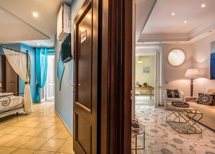 Appartement Rooftop - Amazing Sea View