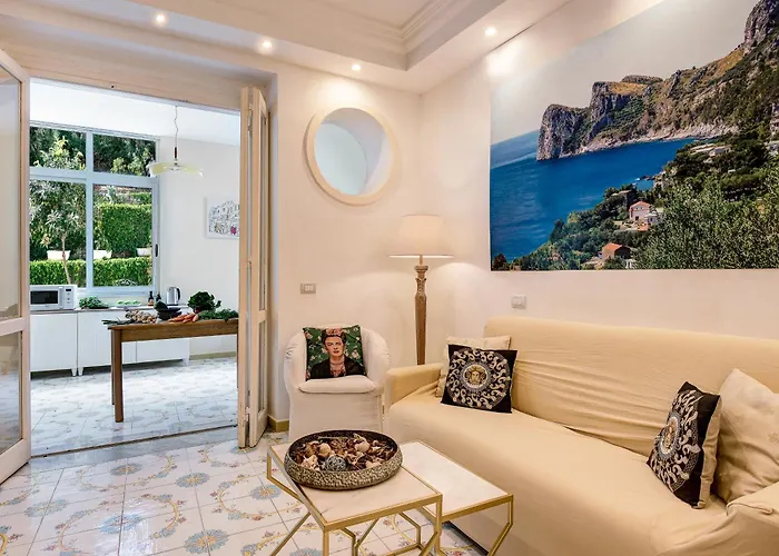 Rooftop - Amazing Sea View Appartement