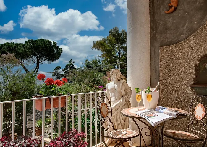 Rooftop - Amazing Sea View